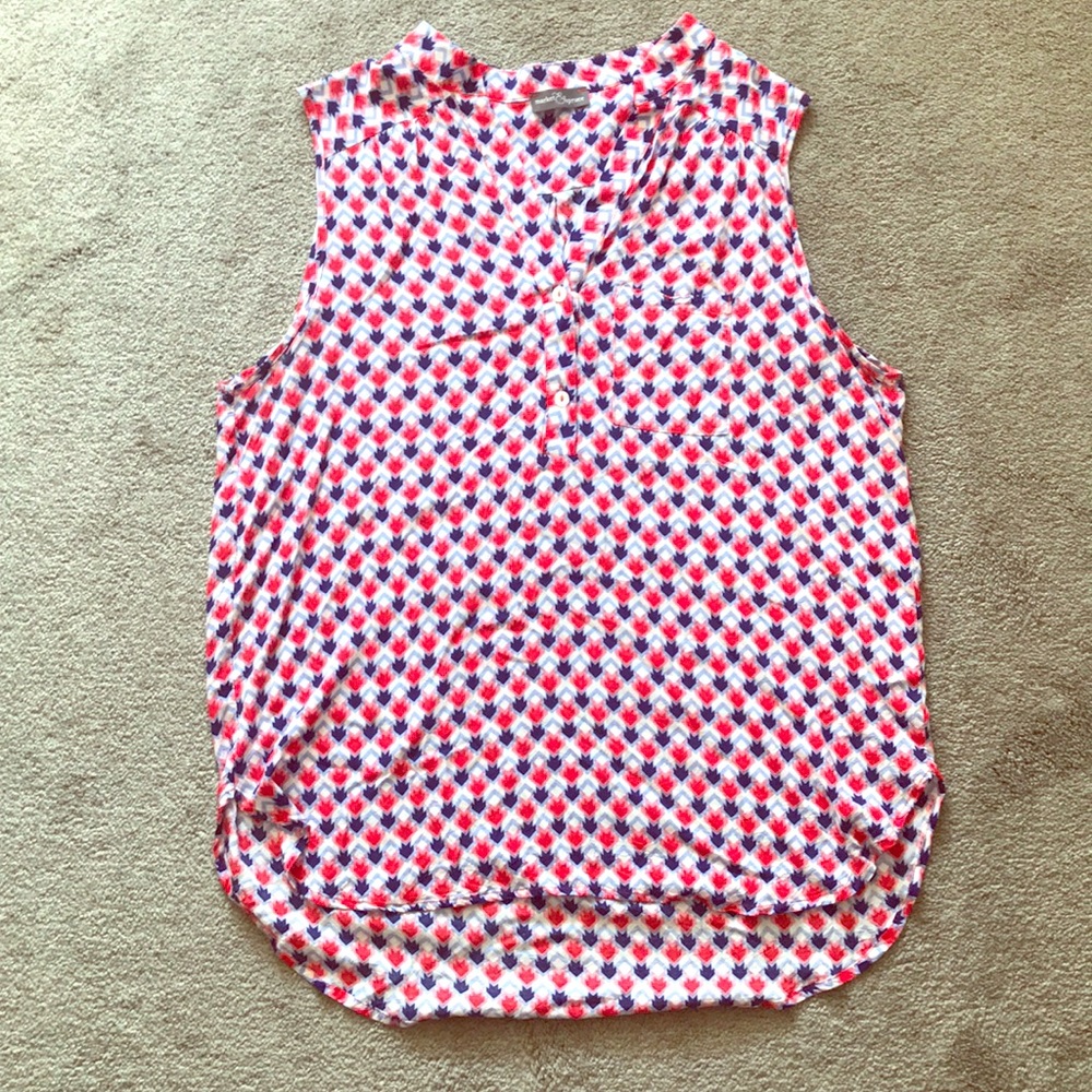 Market & Spruce Tank Top